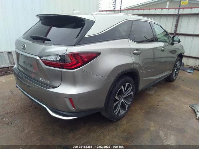 2018 Lexus RX, VIN: JTJGZKCA6J2003959