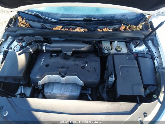 2015 Chevrolet Impala, VIN: 2G1115SL5F9246796