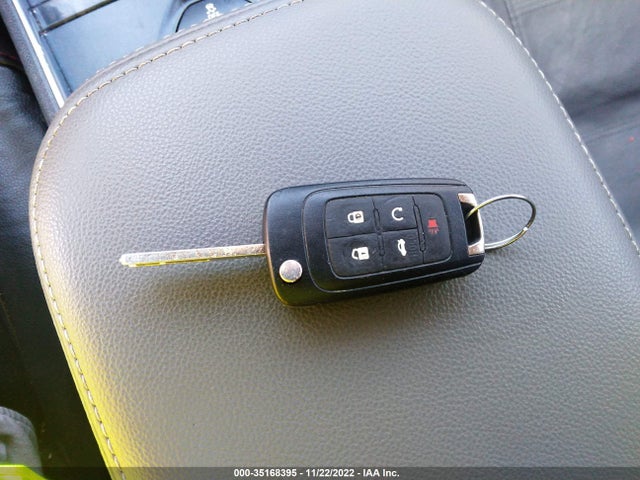 2015 Chevrolet Impala, VIN: 2G1115SL5F9246796
