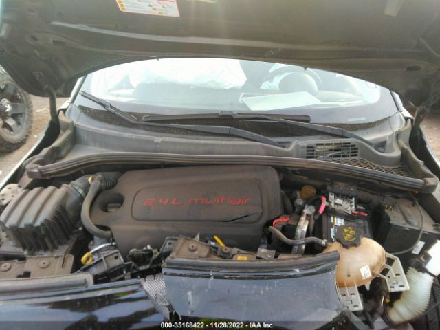ZFBCFXCB8HP611885 Fiat 500X