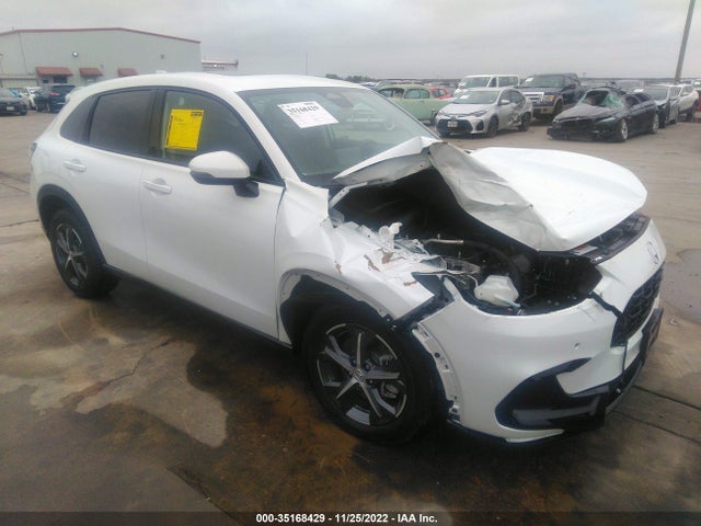 2023 Honda HR-V, VIN: 3CZRZ1H75PM702630