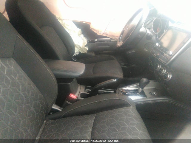 JA4ARUAU0MU018087 Mitsubishi Outlander Sport Es/se/le/be