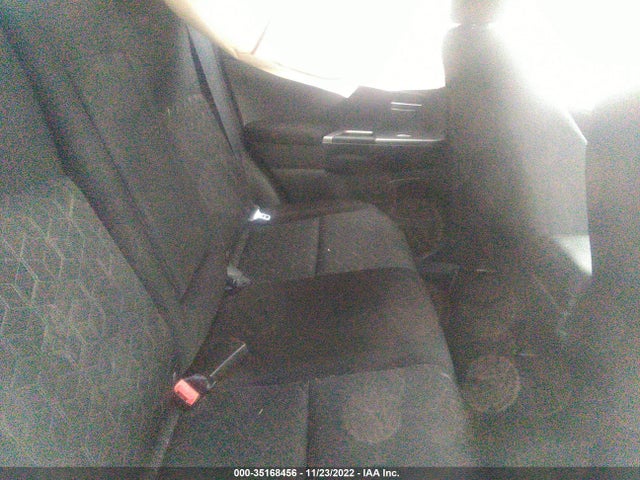JA4ARUAU0MU018087 Mitsubishi Outlander Sport Es/se/le/be
