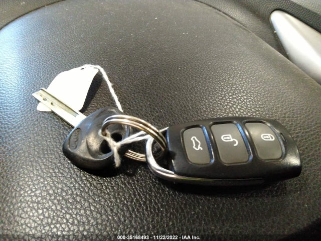 Hyundai ELANTRA GT 2014 KMHD35LH9EU158078 Image 3