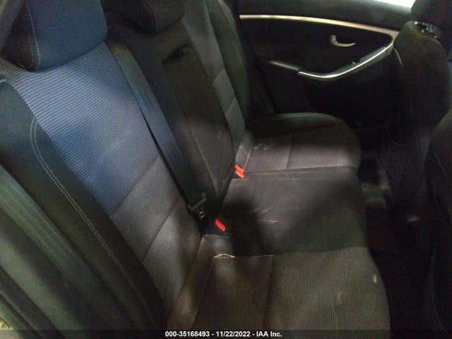 Hyundai ELANTRA GT 2014 KMHD35LH9EU158078 Image 6
