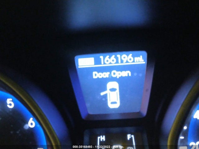 Hyundai ELANTRA GT 2014 KMHD35LH9EU158078 Image 8