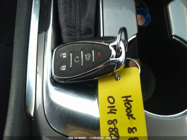 Chevrolet MALIBU LT 2020 1G1ZD5STXLF092762 Image 11
