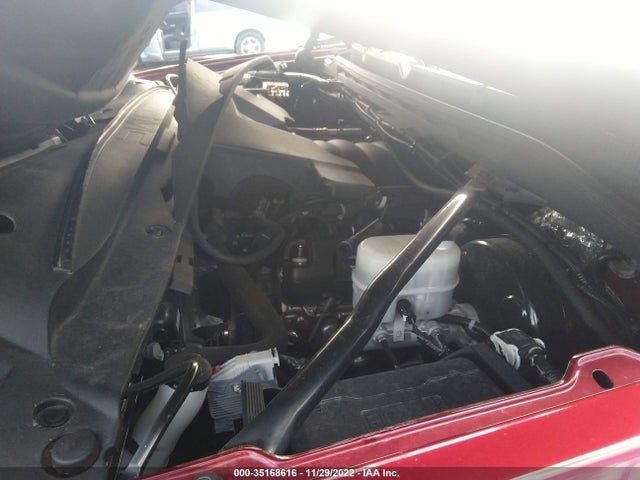 2016 GMC Sierra 1500, VIN: 1GTN1MEC6GZ294698