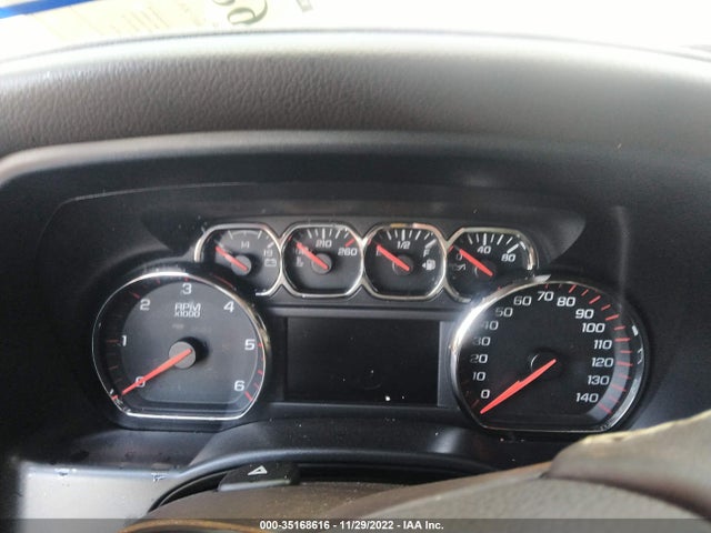 2016 GMC Sierra 1500, VIN: 1GTN1MEC6GZ294698