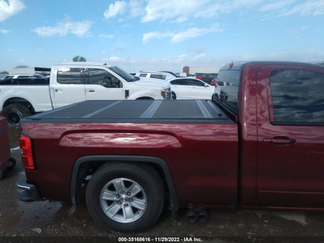 2016 GMC Sierra 1500, VIN: 1GTN1MEC6GZ294698