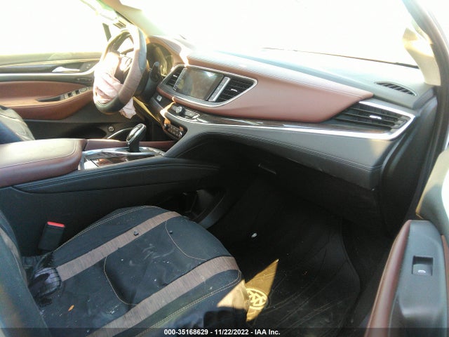 2018 Buick Enclave, VIN: 5GAEVCKWXJJ241717