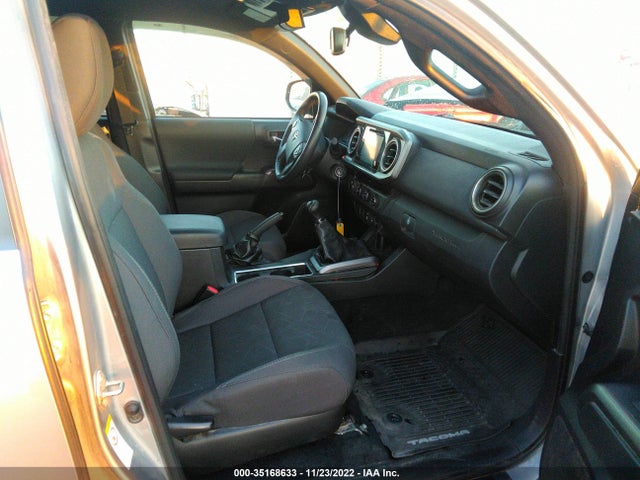 2018 Toyota Tacoma, VIN: 5TFCZ5AN5JX152794