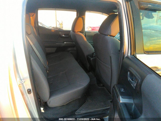 2018 Toyota Tacoma, VIN: 5TFCZ5AN5JX152794