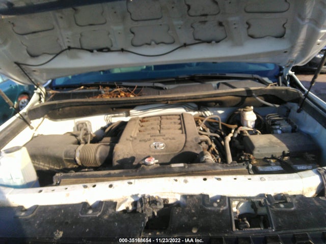 2018 Toyota Tundra, VIN: 5TFTY5F10JX010202