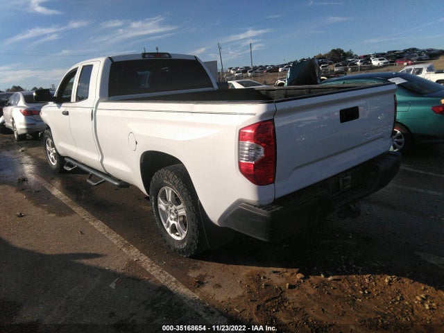 2018 Toyota Tundra, VIN: 5TFTY5F10JX010202