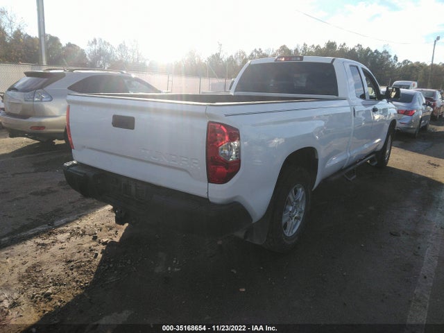 2018 Toyota Tundra, VIN: 5TFTY5F10JX010202
