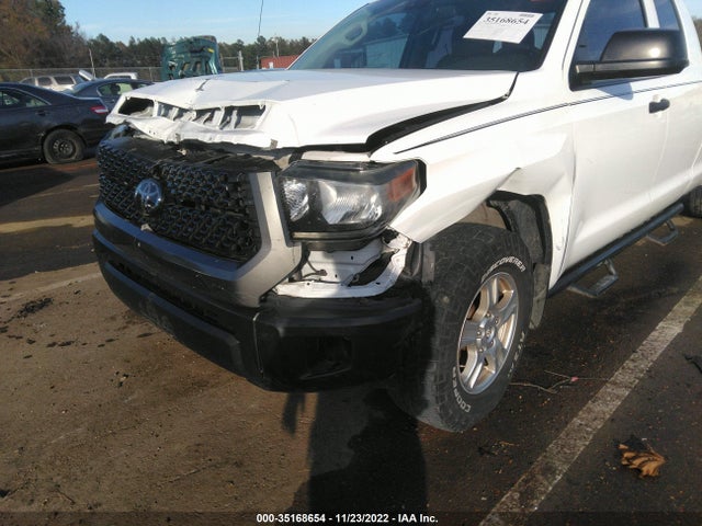 2018 Toyota Tundra, VIN: 5TFTY5F10JX010202