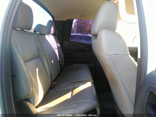 2018 Toyota Tundra, VIN: 5TFTY5F10JX010202