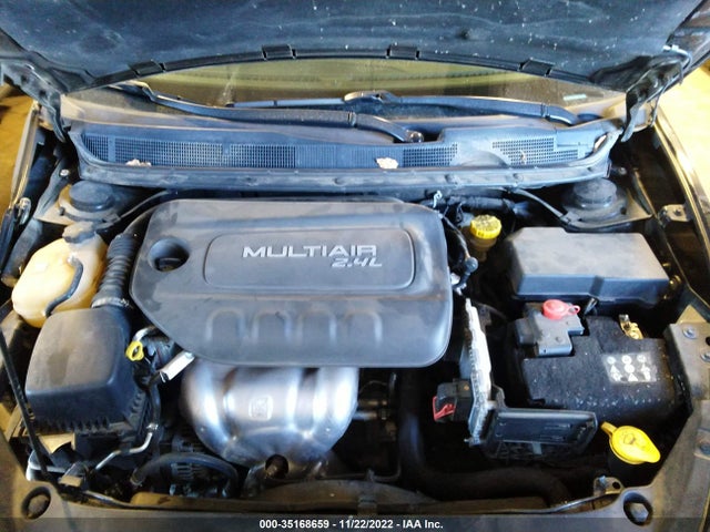 Dodge DART SXT 2015 1C3CDFBB2FD281808 Image 10