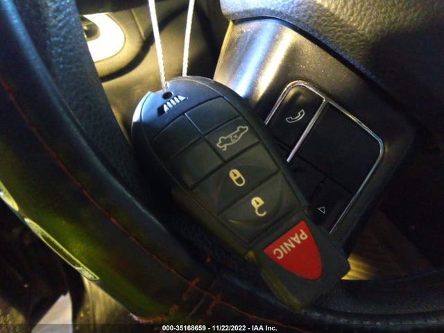 Dodge DART SXT 2015 1C3CDFBB2FD281808 Image 11