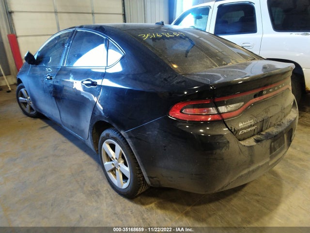 Dodge DART SXT 2015 1C3CDFBB2FD281808 Image 3