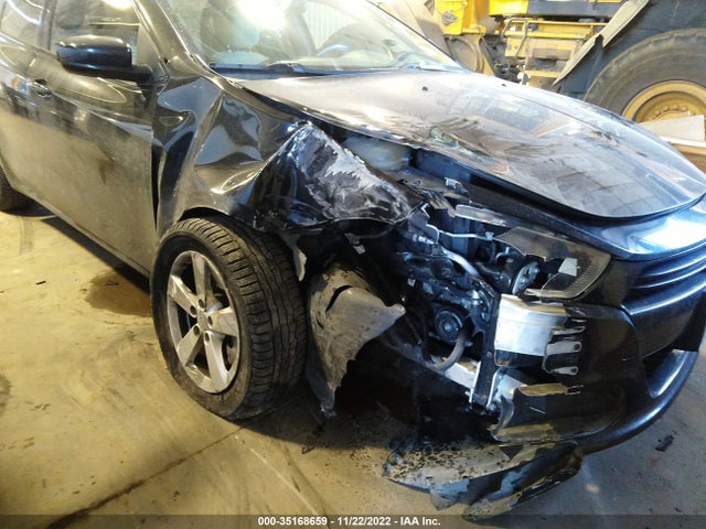 Dodge DART SXT 2015 1C3CDFBB2FD281808 Image 6