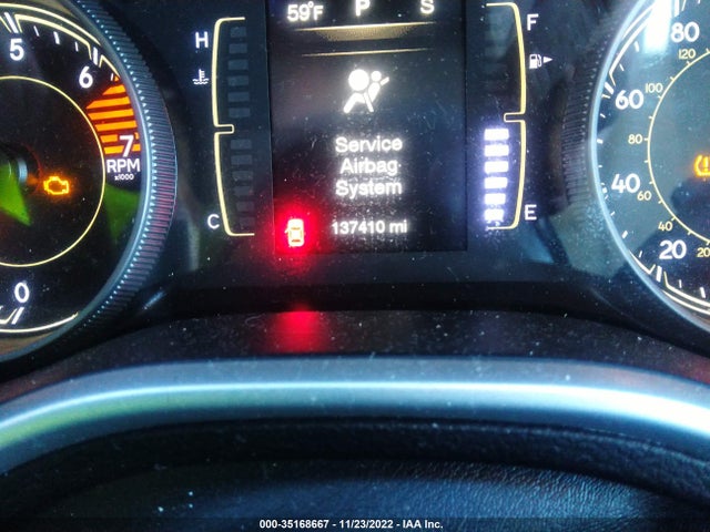 2016 JEEP CHEROKEE SPORT VIN: 1C4PJLAB2GW315256