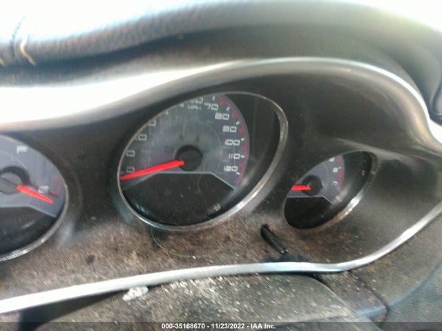 Dodge AVENGER SE 2013 1C3CDZAB9DN731206 Image 9