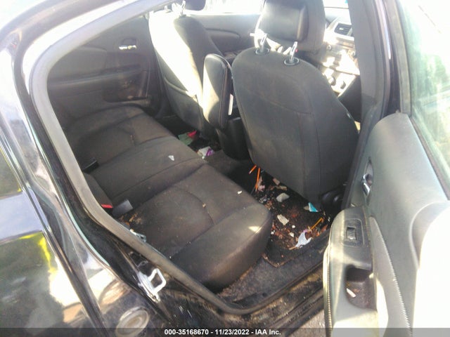 Dodge AVENGER SE 2013 1C3CDZAB9DN731206 Image 10