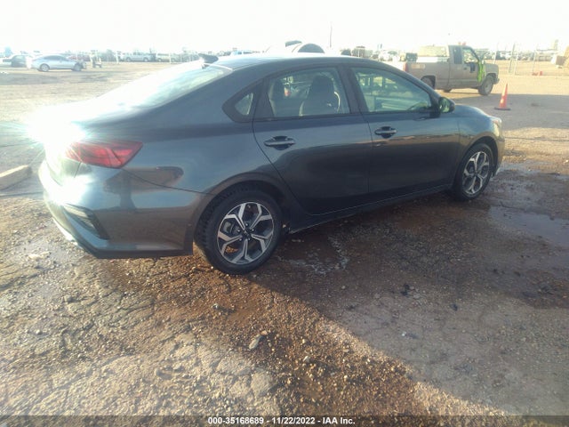 2019 Kia Forte, VIN: 3KPF24AD9KE026684