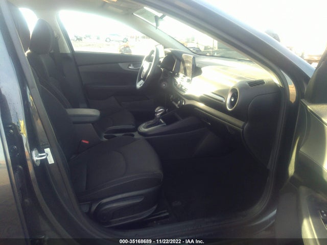 2019 Kia Forte, VIN: 3KPF24AD9KE026684
