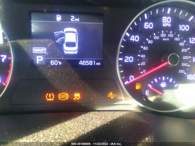 2019 Kia Forte, VIN: 3KPF24AD9KE026684