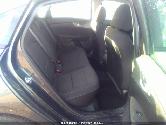 2019 Kia Forte, VIN: 3KPF24AD9KE026684