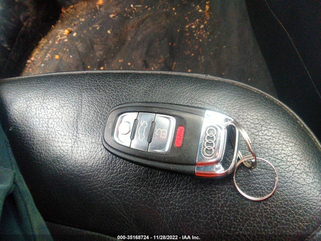 Audi Allroad Premium Plus 2014 WA1UFAFL8EA068291 Image 11
