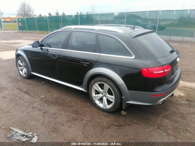 Audi Allroad Premium Plus 2014 WA1UFAFL8EA068291 Image 3