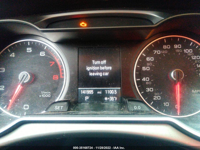 Audi Allroad Premium Plus 2014 WA1UFAFL8EA068291 Image 7