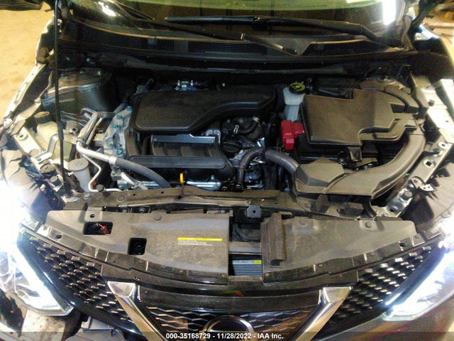 2019 Nissan Qashqai, VIN: JN1BJ1CR6KW629710