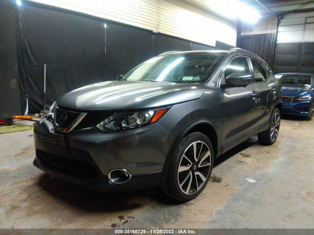 2019 Nissan Qashqai, VIN: JN1BJ1CR6KW629710