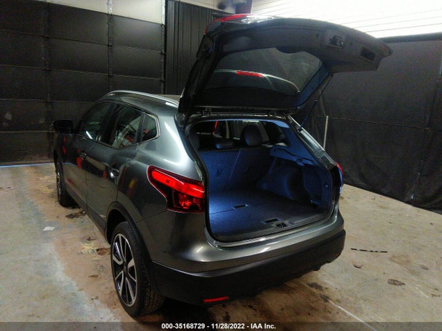 2019 Nissan Qashqai, VIN: JN1BJ1CR6KW629710