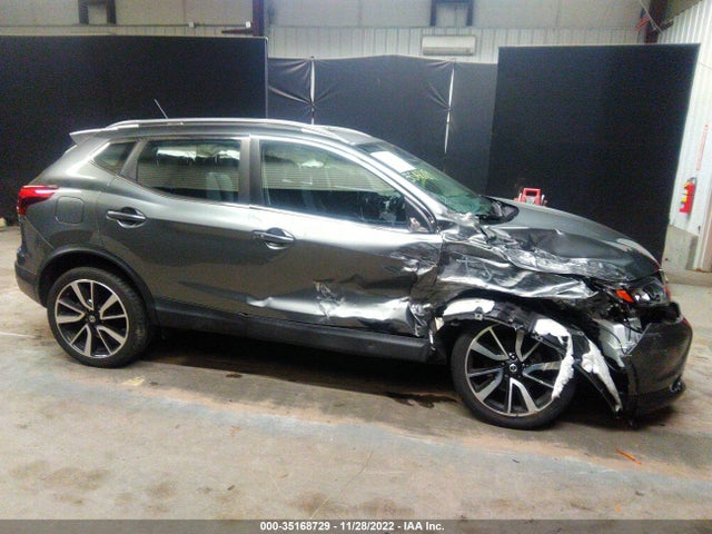 2019 Nissan Qashqai, VIN: JN1BJ1CR6KW629710
