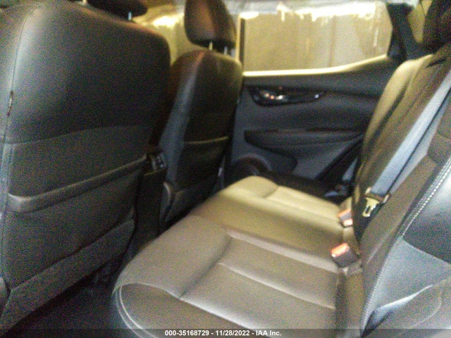 2019 Nissan Qashqai, VIN: JN1BJ1CR6KW629710