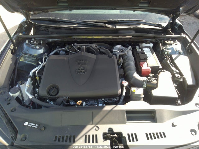 2022 Toyota Avalon, VIN: 4T1AZ1FB6NU081655