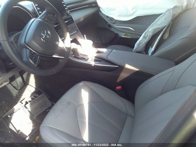 2022 Toyota Avalon, VIN: 4T1AZ1FB6NU081655