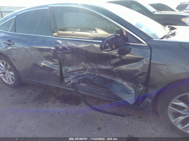 2022 Toyota Avalon, VIN: 4T1AZ1FB6NU081655