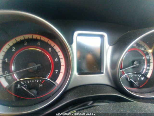 3C4PDDGG5FT701173 Dodge Journey Crossroad