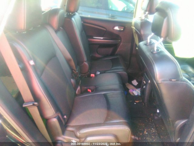3C4PDDGG5FT701173 Dodge Journey Crossroad