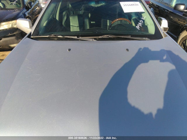Cadillac Srx Awd 2008 1GYEE437480181553 Image 11