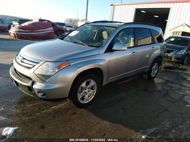 2S3DA417176128817 Suzuki XL7