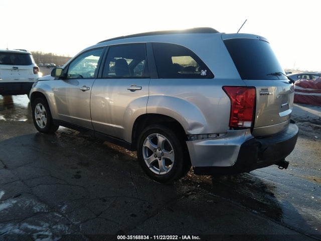 2S3DA417176128817 Suzuki XL7
