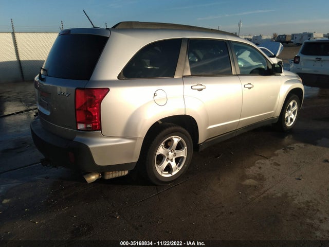 2S3DA417176128817 Suzuki XL7